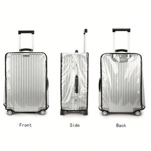 NWOT - Brand New Luggage Cover 28”